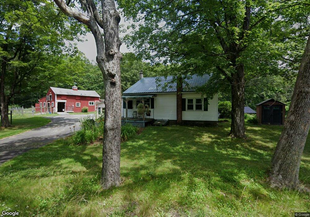 4 S Cross Rd, Gill, MA 01354 - photo 1