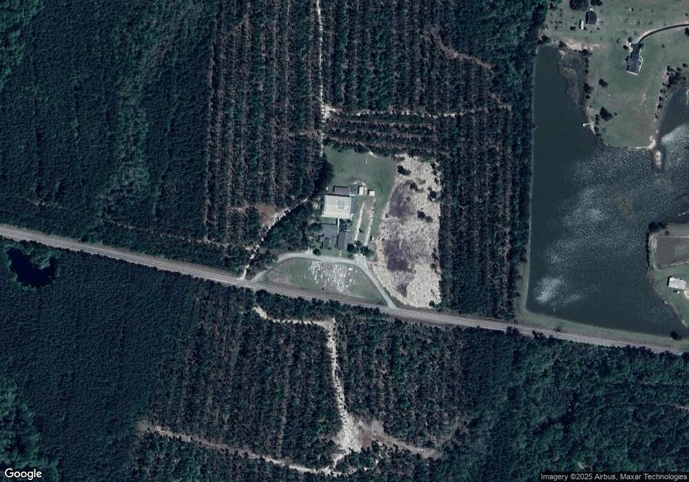 1452 Satilla Rd, Wray, GA 31798 - photo 1