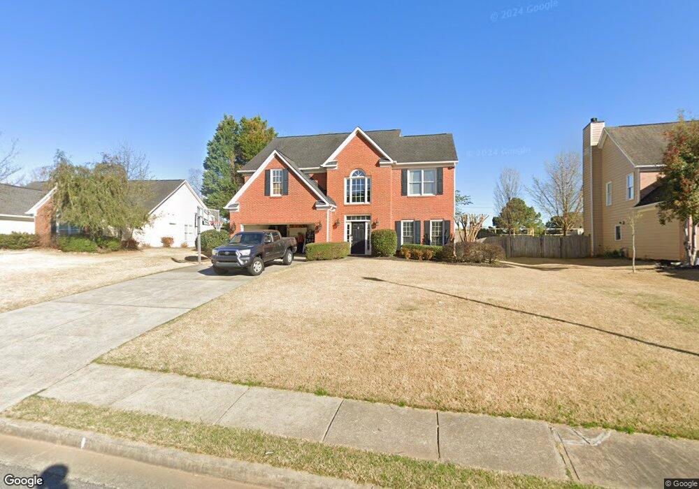 3750 Evonvale Overlook, Cumming, GA 30041 - photo 1