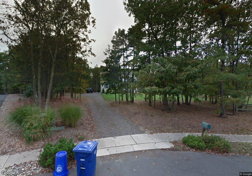 2 Glanford Crossing, Medford, NJ 08055 - photo 1