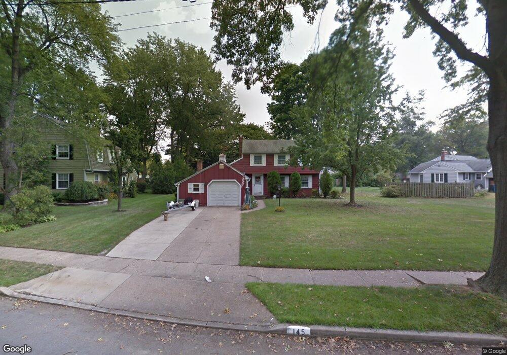 145 Pine Valley Rd, Cherry Hill, NJ 08034 - photo 1