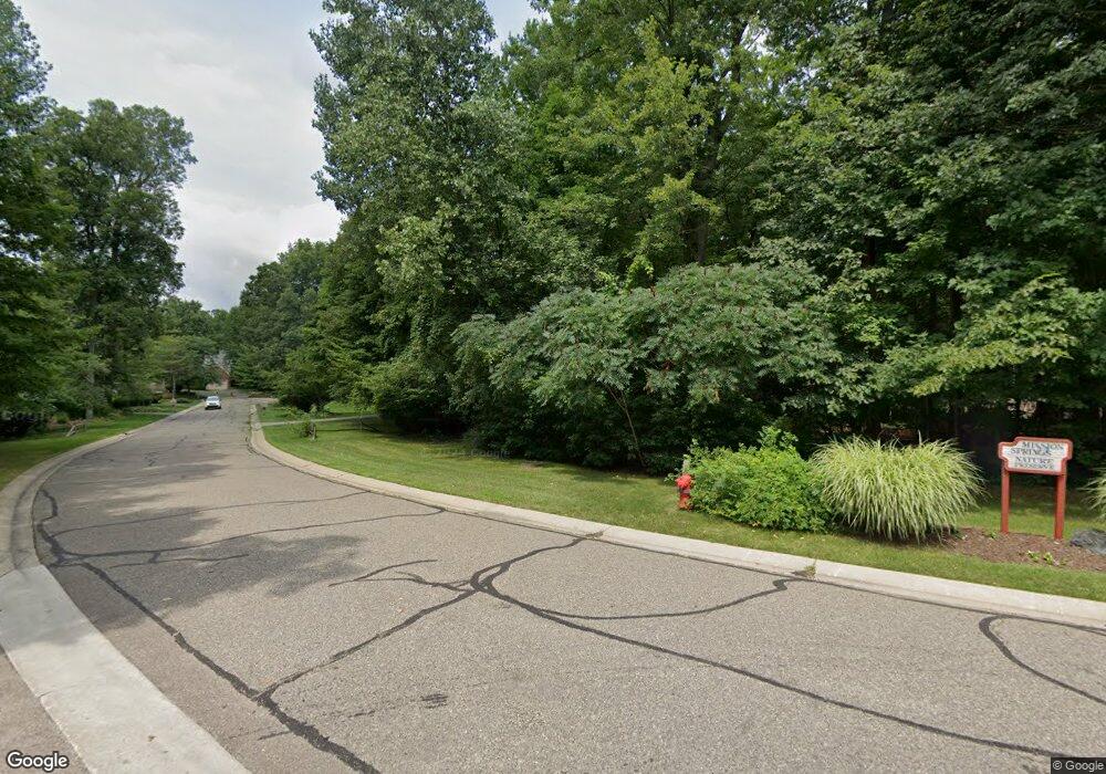 6406 Mission, West Bloomfield, MI 48324 - photo 1