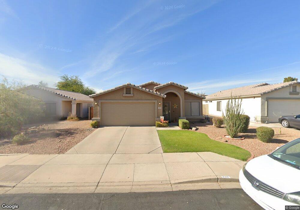 238 S 89th St, Mesa, AZ 85208 - photo 1
