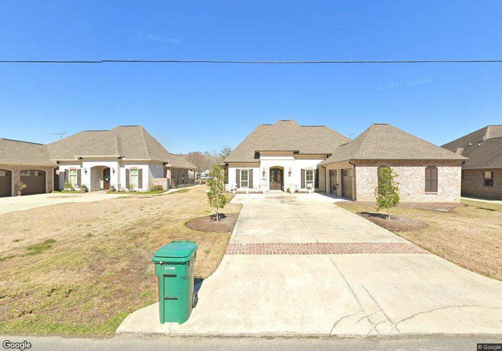 12516 Bayou Terrace Dr, Saint Amant, LA 70774 - photo 1