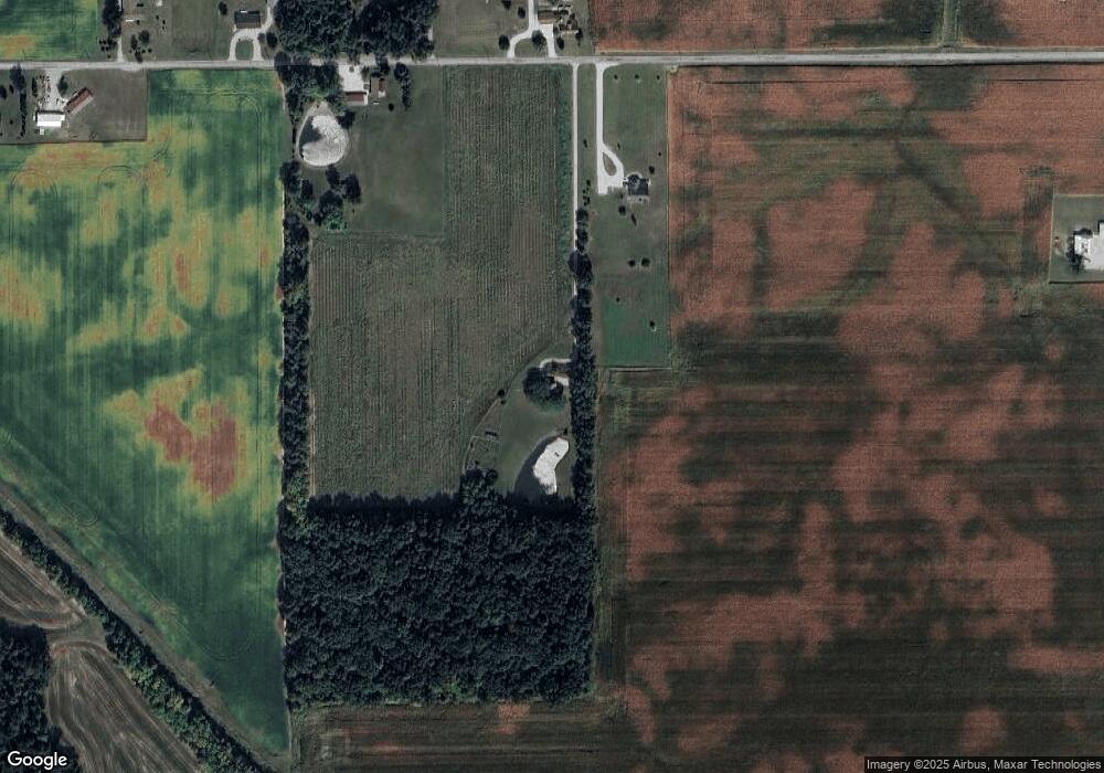 1644 E 550 S, Bluffton, IN 46714 - photo 1