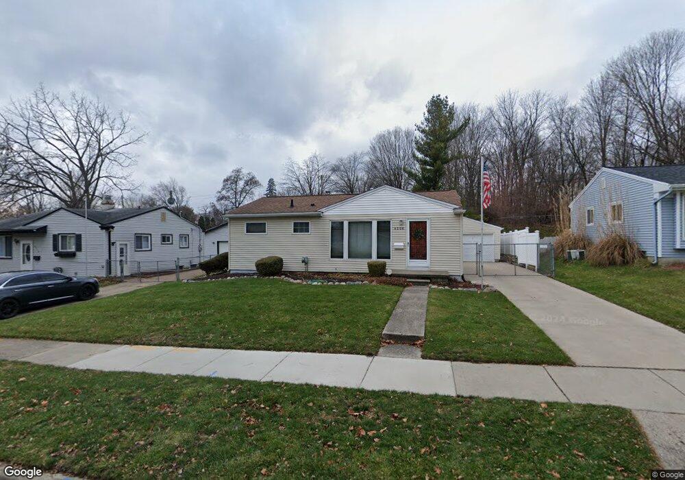 4508 Burchfield Ave, Lansing, MI 48910 - photo 1