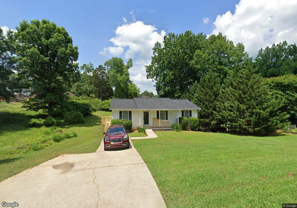 201 Lakeshore Dr, Gaffney, SC 29341 - photo 1