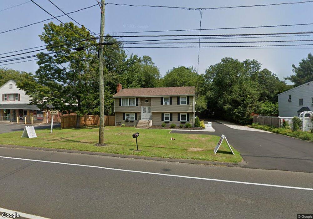 1422 Farmington Ave, Farmington, CT 06032 - photo 1