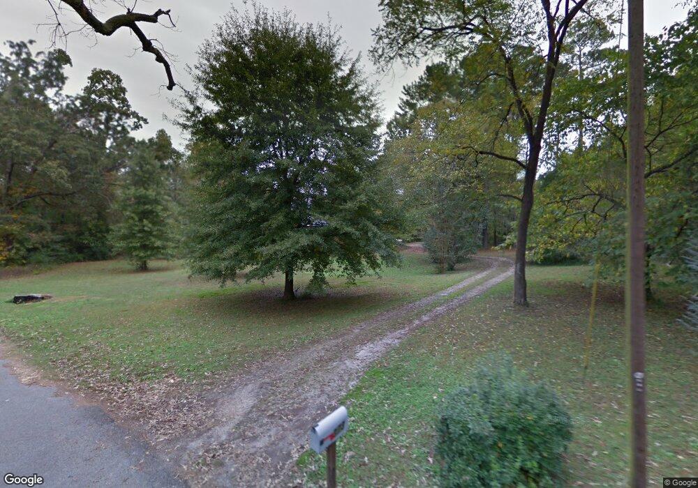 373 Old Gillsville Rd, Gillsville, GA 30543 - photo 1