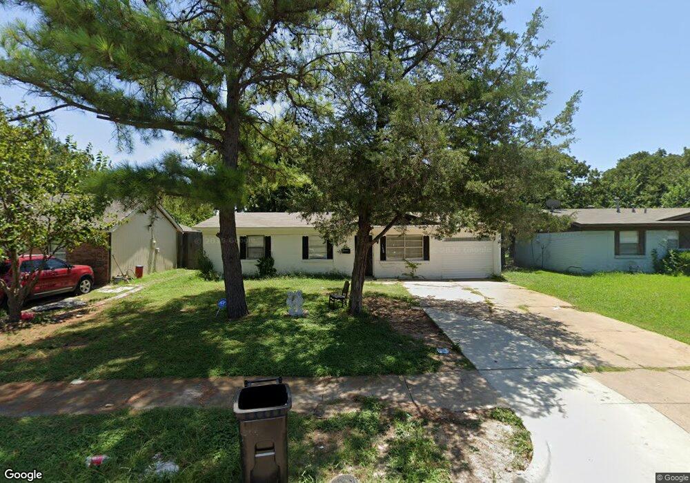 1420 Melanie Ln, Mesquite, TX 75149 - photo 1