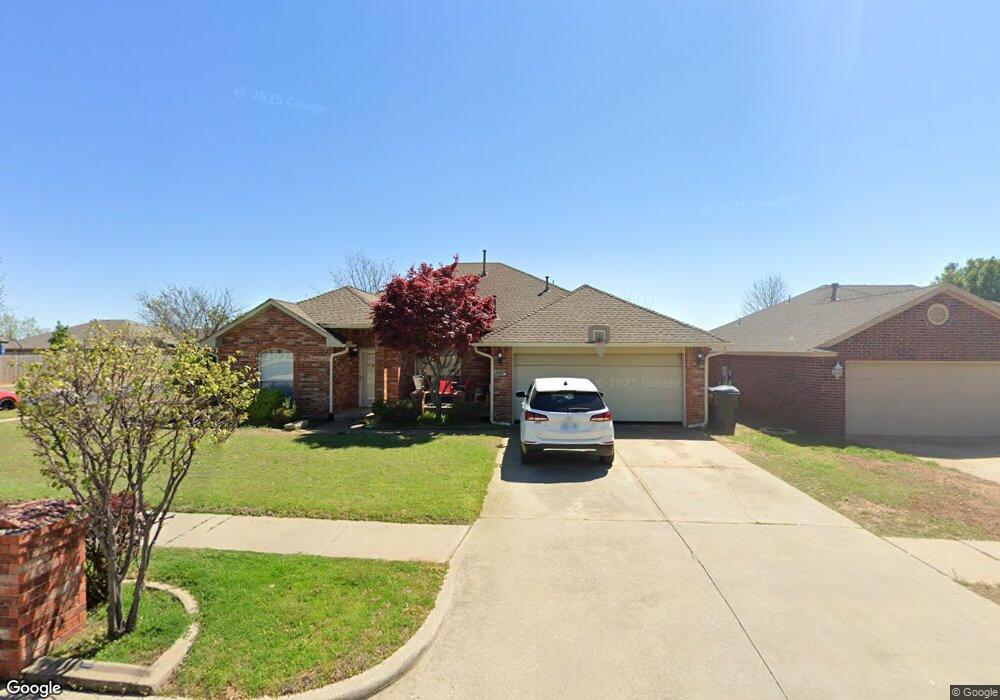 620 Night Hawk Dr, Norman, OK 73072 - photo 1
