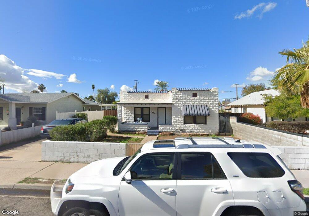 2330 N 11th St unit D, Phoenix, AZ 85006 - photo 1