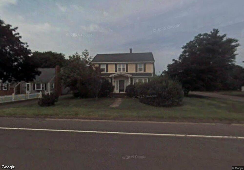 643 Main St, Cromwell, CT 06416 - photo 1