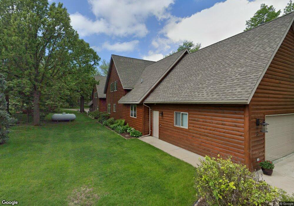 XXX 218th Ave, Leven Township, MN 56334 - photo 1