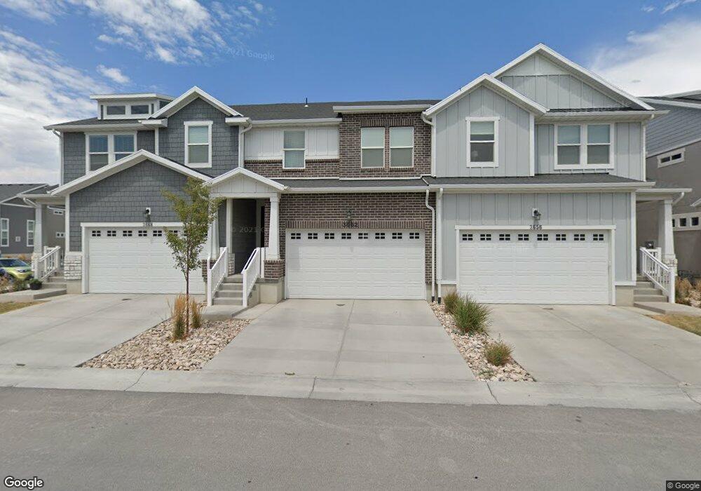 3662 W 1650 N unit 1706, Lehi, UT 84043 - photo 1