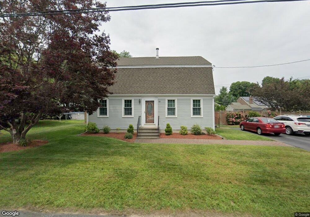 48 Beth Ave, Warren, RI 02885 - photo 1