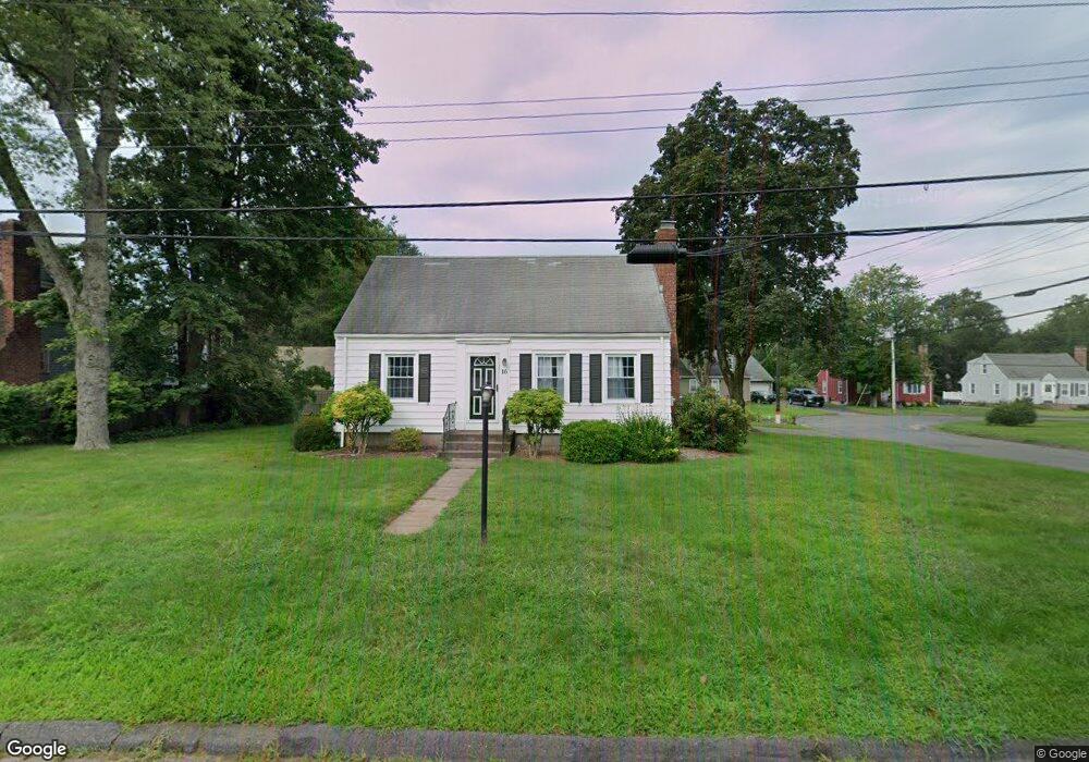 16 Robin Rd, Manchester, CT 06042 - photo 1