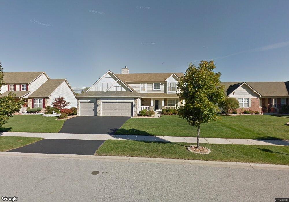 1397 Deer Creek Dr unit 29, Dyer, IN 46311 - photo 1