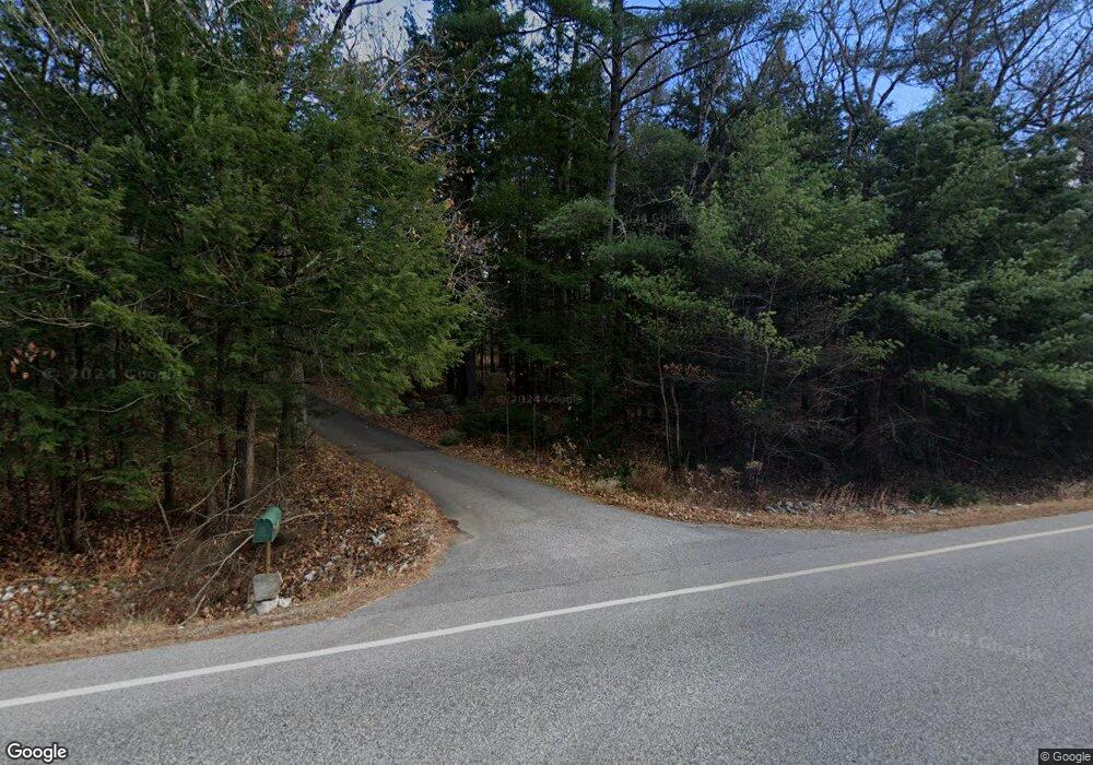 58 Depot Rd, West Baldwin, ME 04091 - photo 1