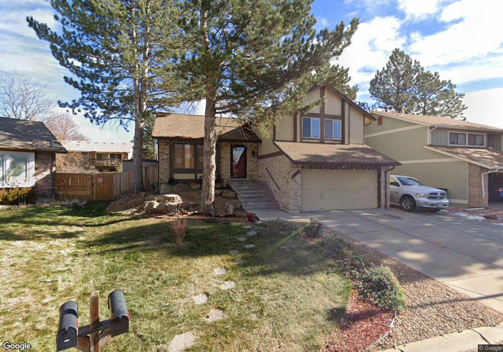 3664 S Cathay Cir, Aurora, CO 80013 - photo 1