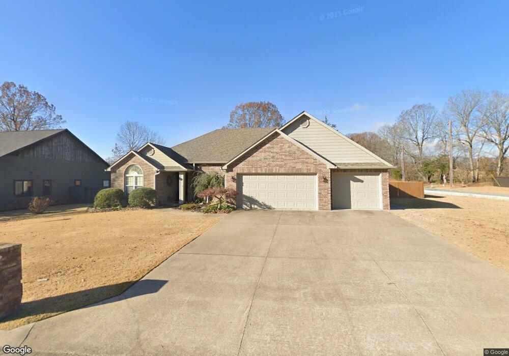 1810 Daly Dr, Harrison, AR 72601 - photo 1