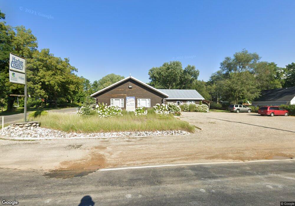 15311 Three Oaks Rd, Three Oaks, MI 49128 - photo 1