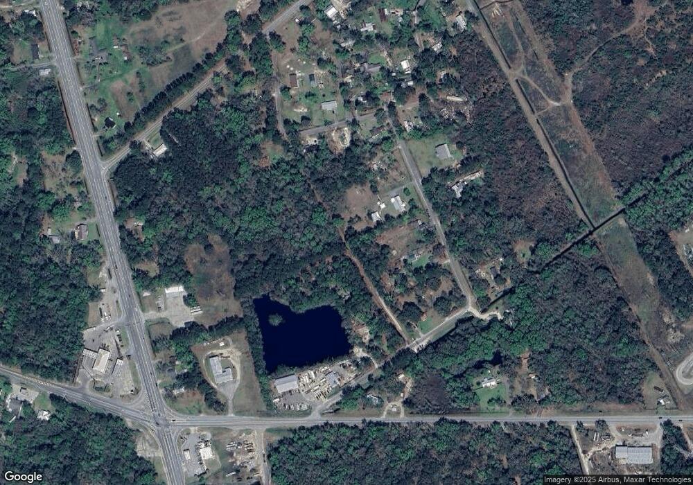 158 Sunrise Point Dr, Brunswick, GA 31522 - photo 1