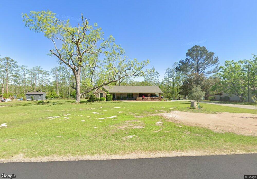 763 Osbon Mills Rd, Douglas, GA 31535 - photo 1