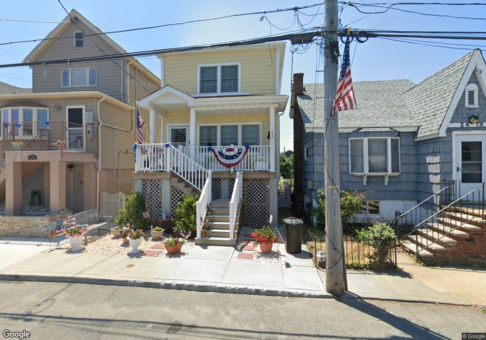 22-09 W 18th Rd, Broad Channel, NY 11693 - photo 1