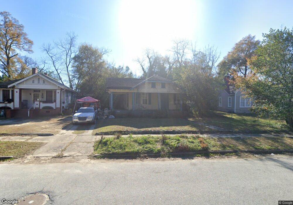 2118 Willard St, Columbus, GA 31906 - photo 1