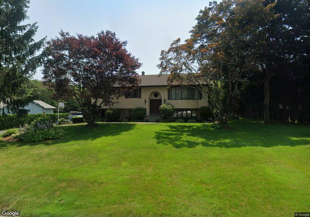 54 Colonial Way, North Dartmouth, MA 02747 - photo 1