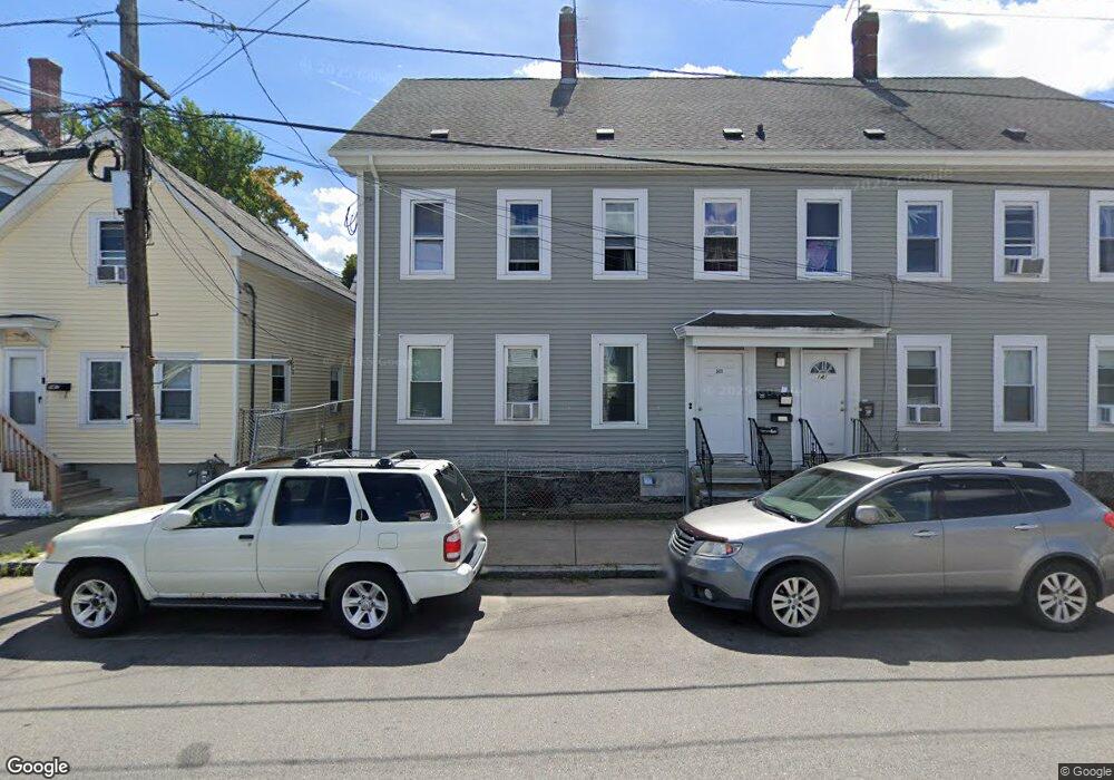 141 Farnham St, Lawrence, MA 01843 - photo 1