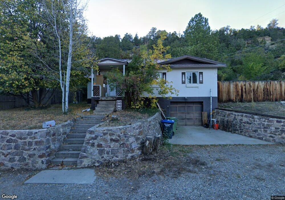 3077 W 4th Ave, Durango, CO 81301 - photo 1