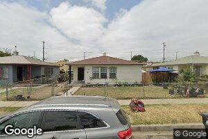 10527 Pace Ave, Los Angeles, CA 90002
