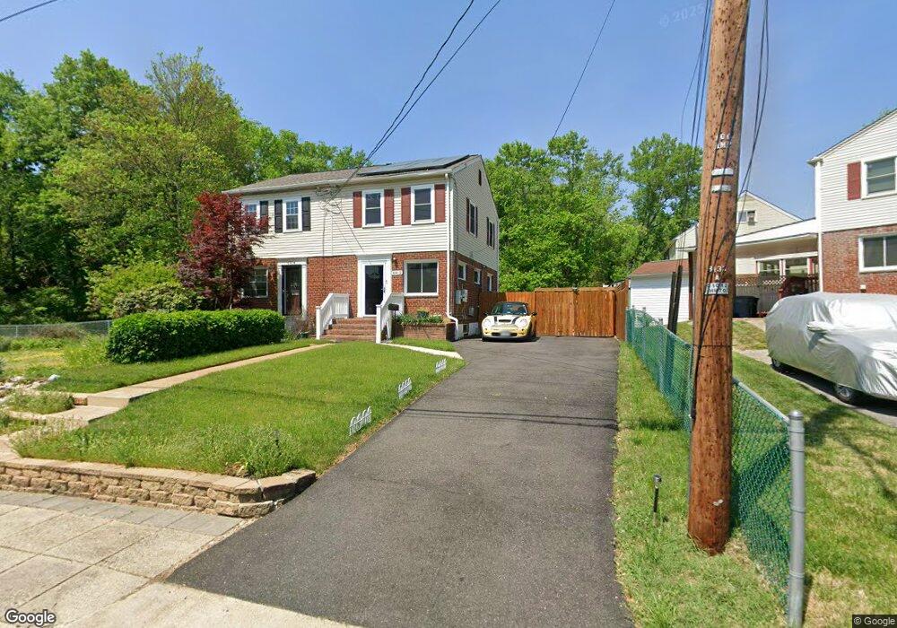 6912 Radcliffe Dr, Alexandria, VA 22307 - photo 1