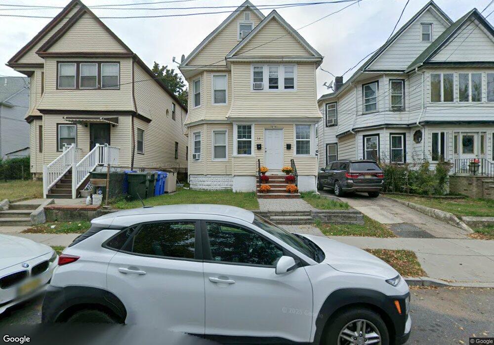 16 Ayer Place unit 1, Rutherford, NJ 07070 - photo 1