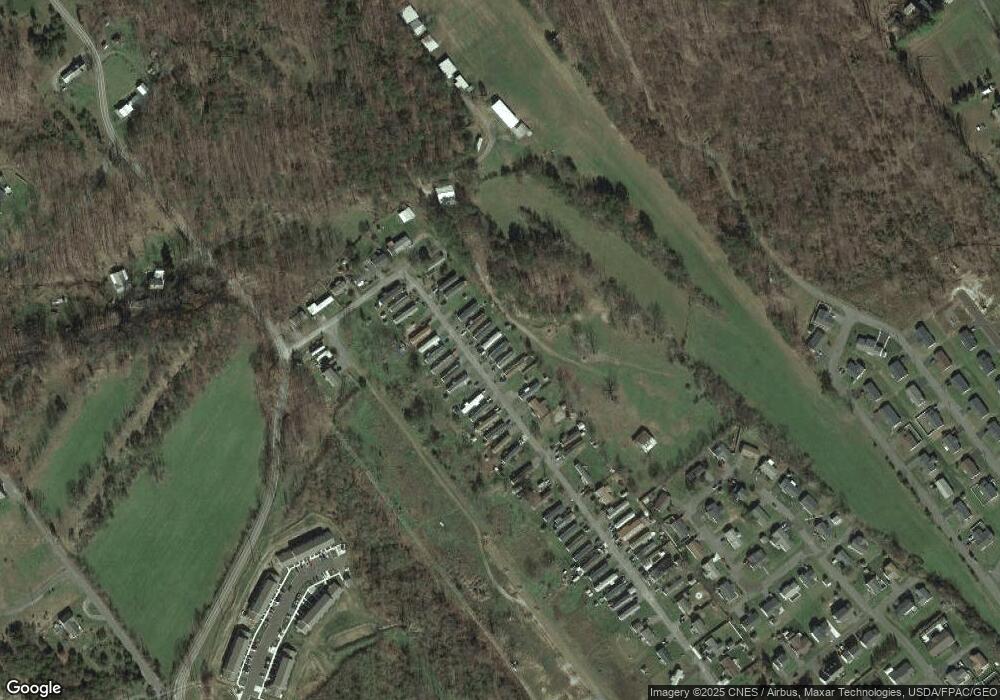 622 Trenum Dr, Keyser, WV 26726 - photo 1