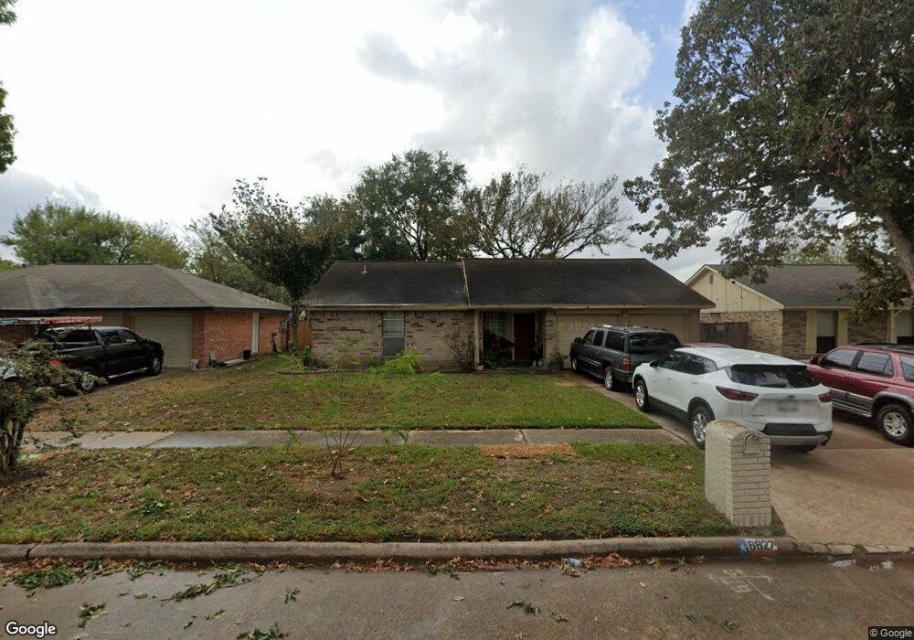 6827 Winding Trace Dr, Houston, TX 77086 - photo 1