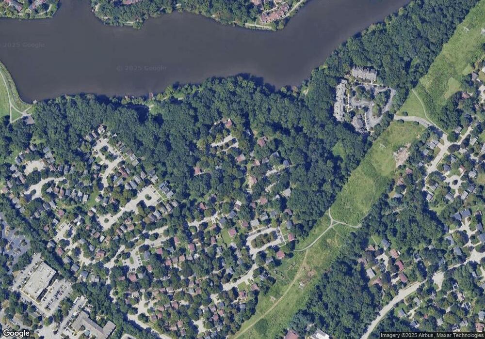 7323 Carved Stone, Columbia, MD 21045 - photo 1