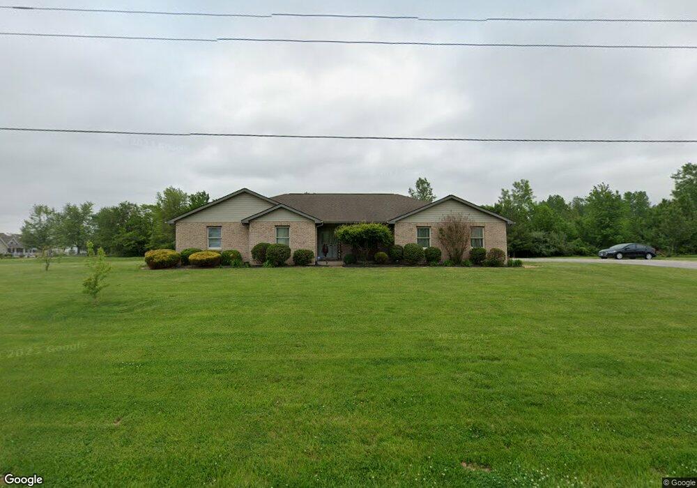 1328 Wolf Rd, Freeburg, IL 62243 - photo 1