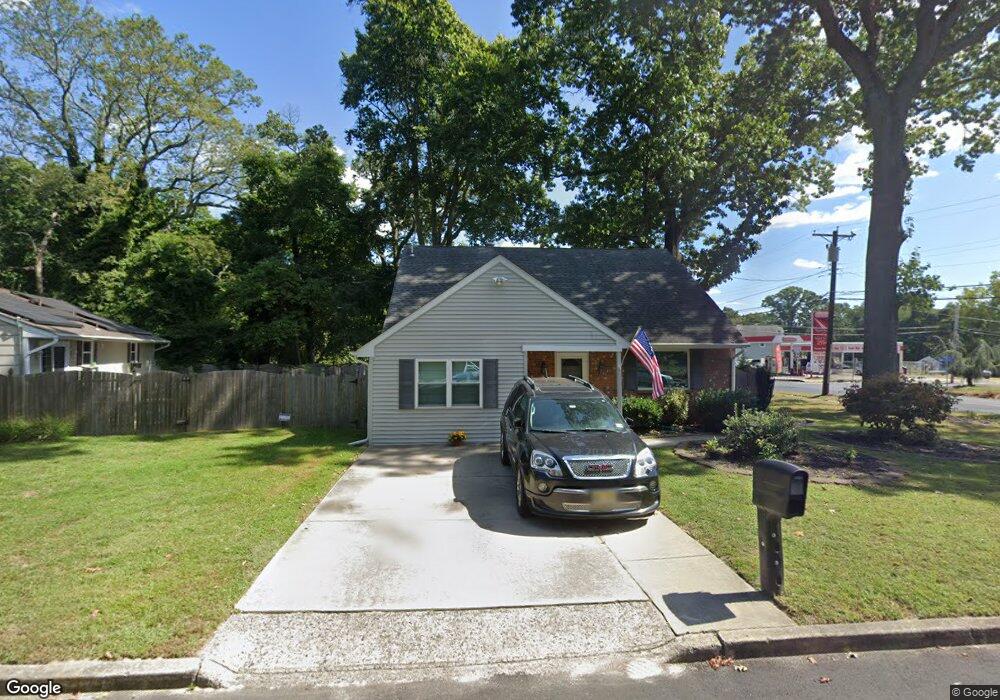 1 Barry Place, Clementon, NJ 08021 - photo 1