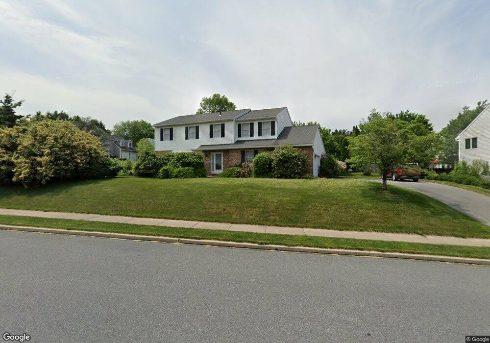 506 Sycamore Rd, Mohnton, PA 19540 - photo 1