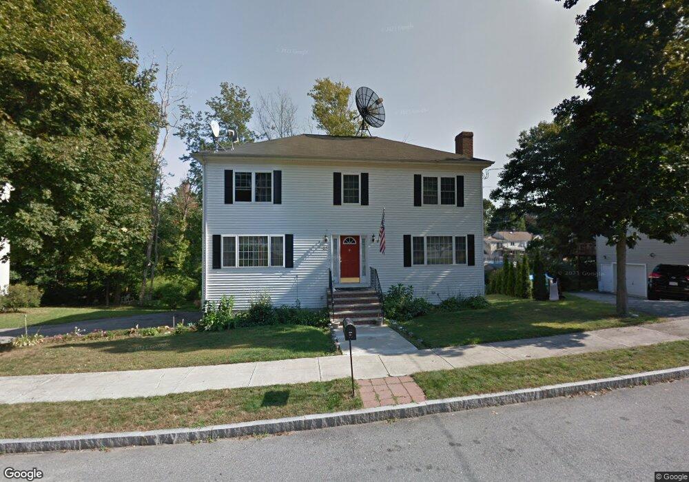 23 Garden Rd, Stoneham, MA 02180 - photo 1