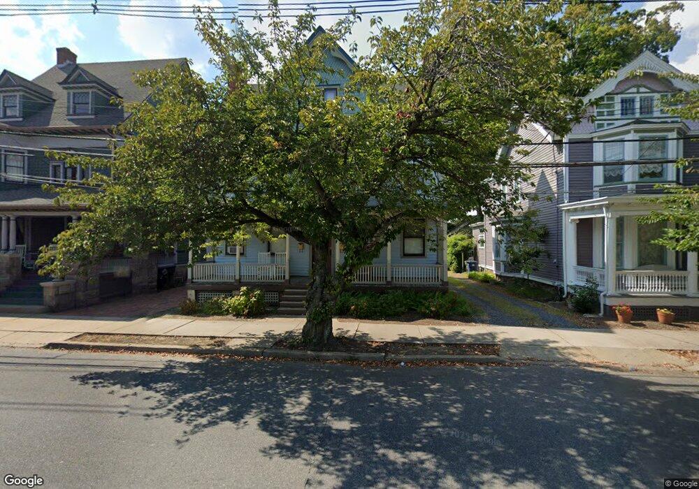 212 S Main St, Hightstown, NJ 08520 - photo 1