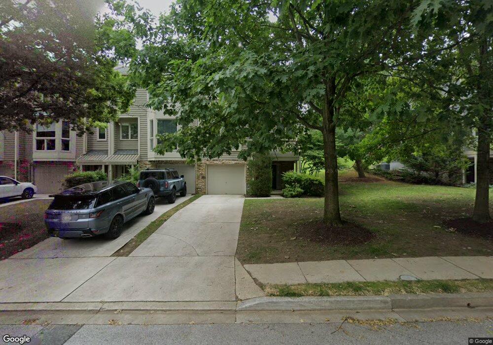 25 Stridesham Ct, Baltimore, MD 21209 - photo 1