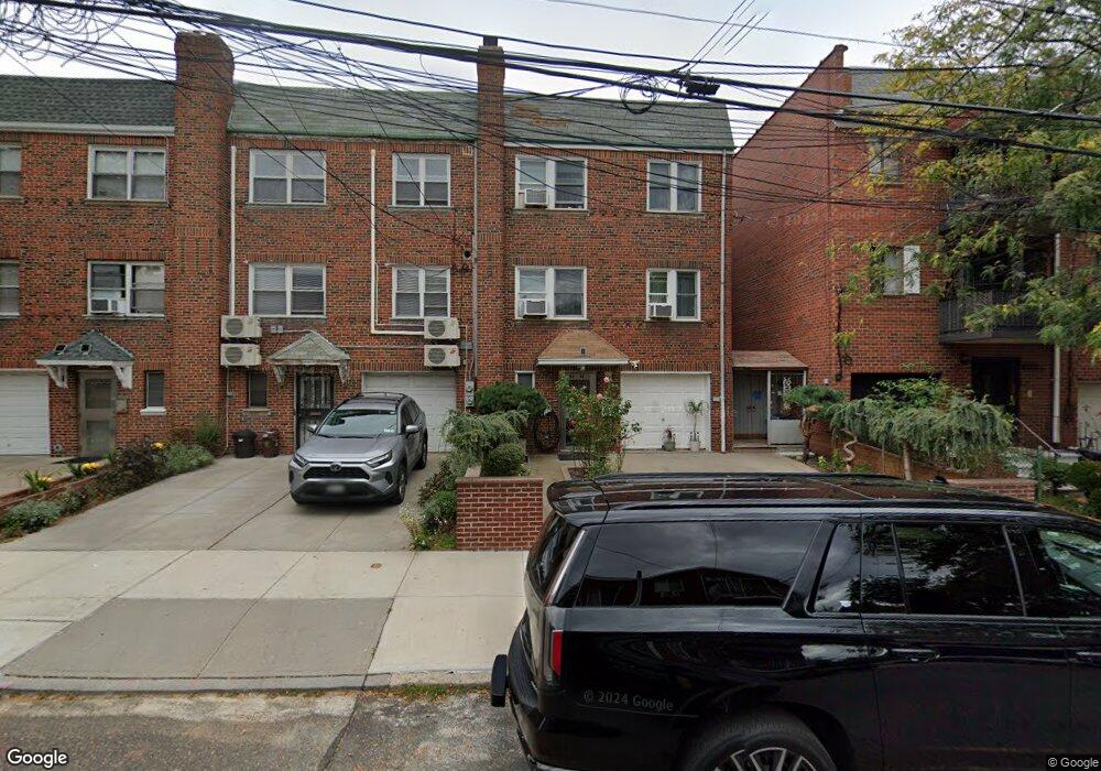 8439 60th Rd unit F1 ONE2926063, Middle Village, NY 11379 - photo 1