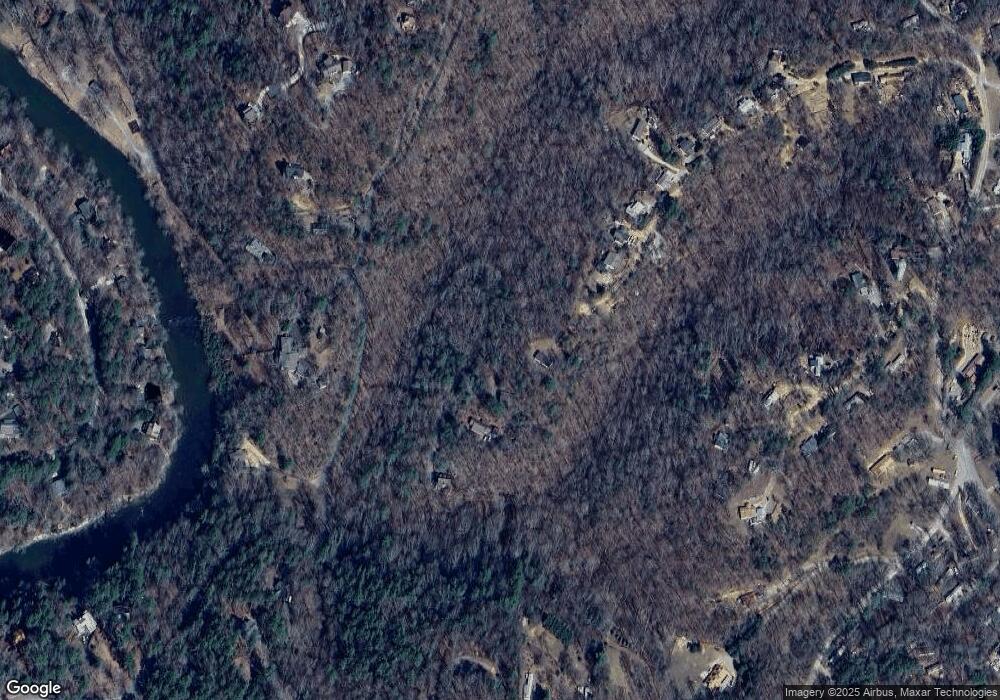 279 Cold Ct, Ellijay, GA 30540 - photo 1