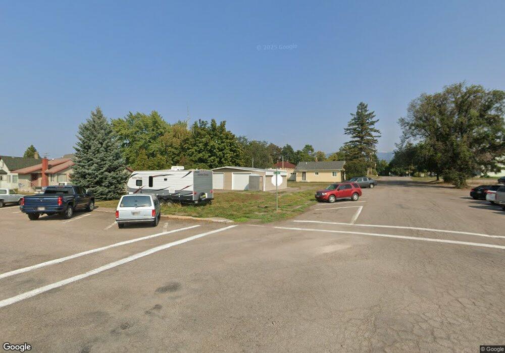 129 1st Ave E, Polson, MT 59860 - photo 1