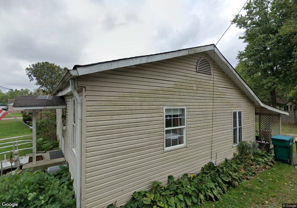 164 West St, Plainfield, IN 46168 - photo 1