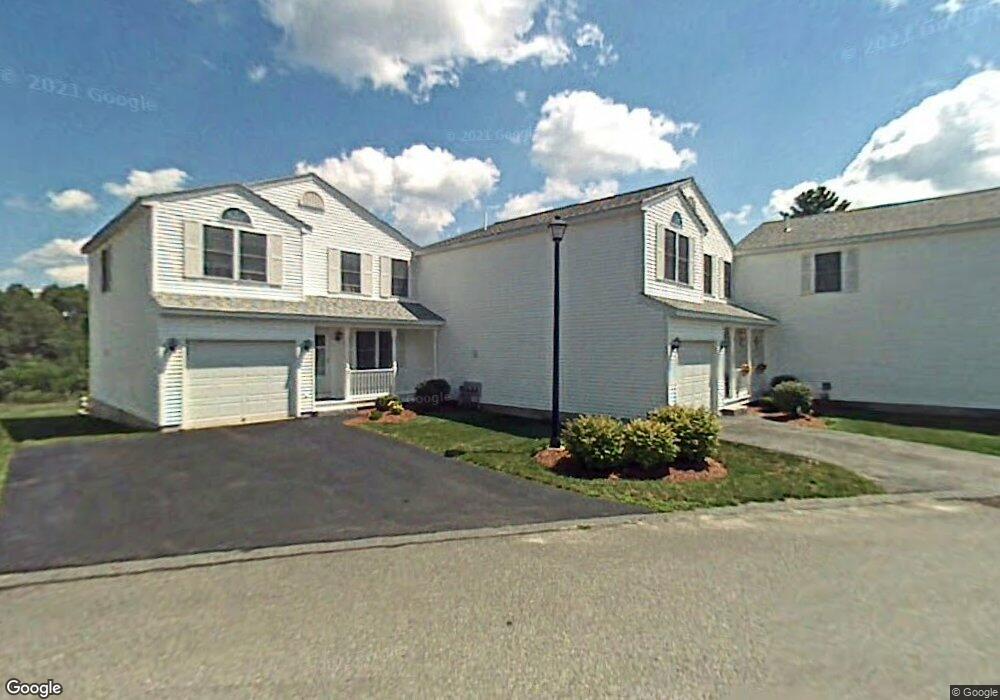 29 Rebecca Ln, Dracut, MA 01826 - photo 1